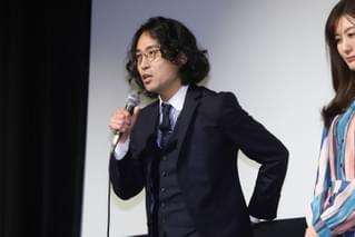 「酔うと化け物になる父がつらい」松本穂香の芝居で号泣するスタッフ続出！