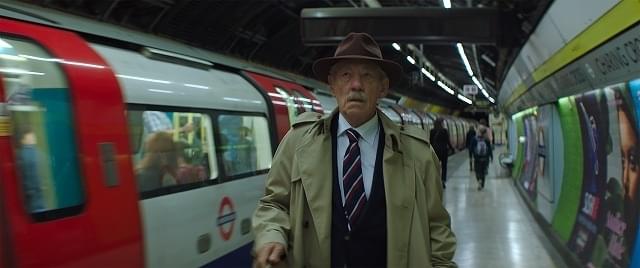 名優が見せる”悪い顔”！「グッドライアー」サスペンス感あふれる特別映像