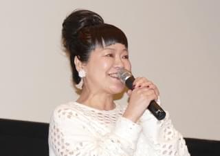 松岡茉優、大好きな「デジモン」映画に興奮＆感動 「冒頭からタコ殴り」