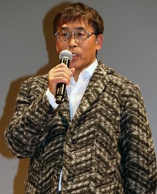 佐藤浩市、原発事故の最前線に立ち「彼らの気持ちの何百分の一でも伝えることに腐心」