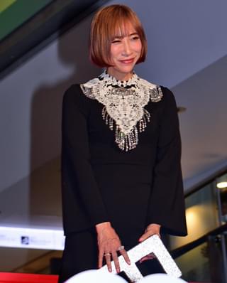 中谷美紀＆池田エライザにファン熱狂 板谷由夏と夏木マリは恋よりも「仕事！」