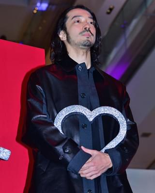 中谷美紀＆池田エライザにファン熱狂 板谷由夏と夏木マリは恋よりも「仕事！」