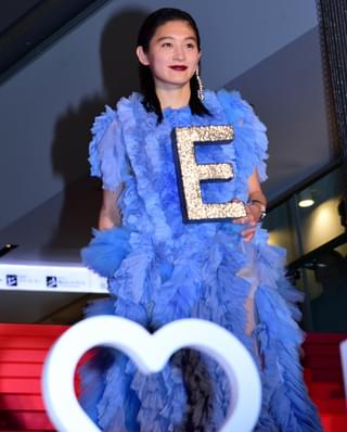 中谷美紀＆池田エライザにファン熱狂 板谷由夏と夏木マリは恋よりも「仕事！」