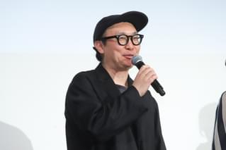 バカリズム「架空OL日記」撮影は気負いなく「本当に楽しかった」