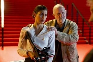 ブライアン・デ・パルマならではの演出法が光る「ドミノ」本編映像公開