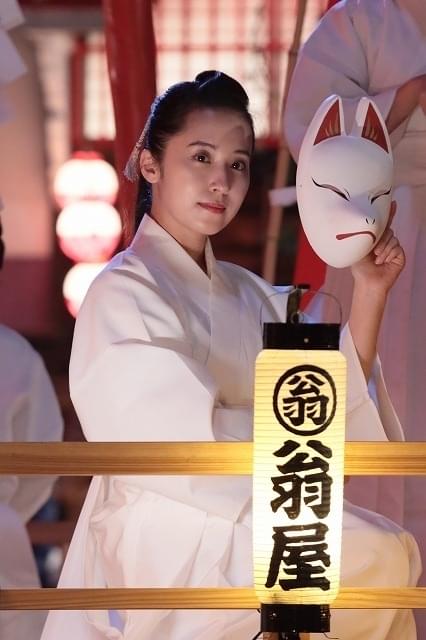 物語後半の重要なシーンにも登場