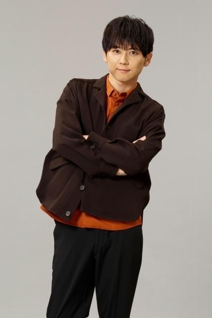 実写連続ドラマ初主演！