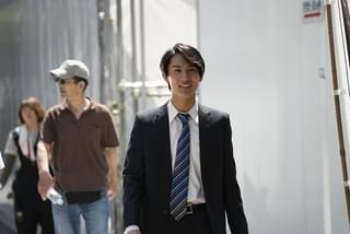 中川大志「ステップ」にカメオ出演！飯塚健監督に自らオファー