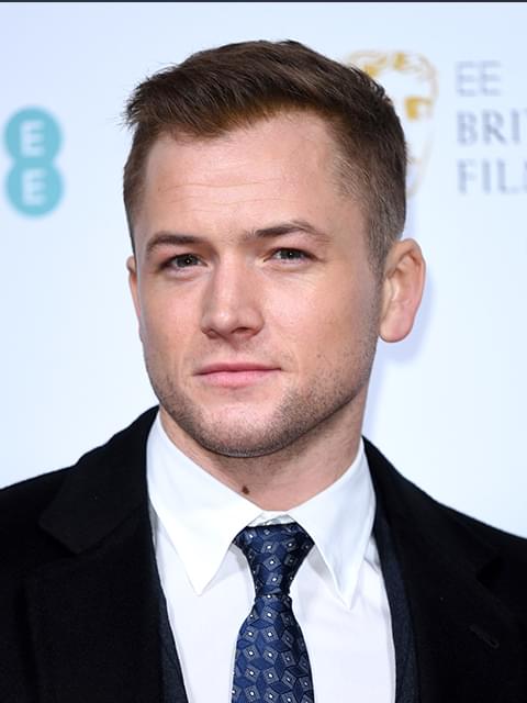 タロン・エガートン「リトル・ショップ・オブ・ホラーズ」リメイク版に主演か