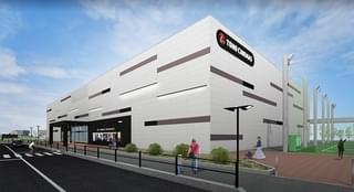 「TOHOシネマズ立川」9月10日にオープン！ ららぽーと立川立飛近接地に出店