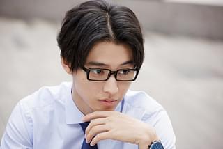 【今日もイケメン、明日もイケメン】vol.3「山崎賢人」制服を脱ぎ捨て新境地へ！ 成長から目が離せない“進化系イケメン”