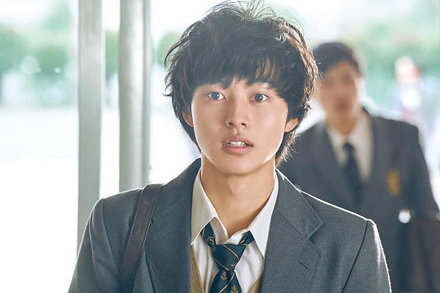 (C)2017 葉月抹茶／スクウェアエニックス・映画「一週間フレンズ。」製作委員会