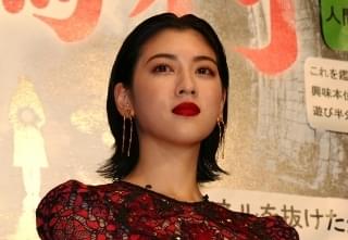 「犬鳴村」、フランスの映画祭でグランプリに次ぐ審査員賞