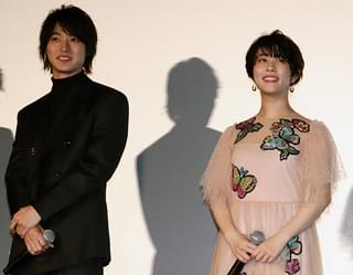 山崎賢人、「ヲタ恋」初日舞台挨拶の決めゼリフで痛恨のミス「最悪だあ」