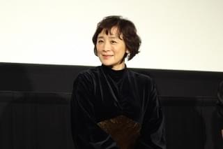 「37セカンズ」母娘を演じた佳山明＆神野三鈴が初日迎え涙