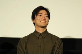 「37セカンズ」母娘を演じた佳山明＆神野三鈴が初日迎え涙