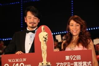 LiLiCoと純烈の小田井涼平夫妻、夫婦円満の秘訣は「お互いの温度を感じること」