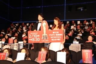 LiLiCoと純烈の小田井涼平夫妻、夫婦円満の秘訣は「お互いの温度を感じること」