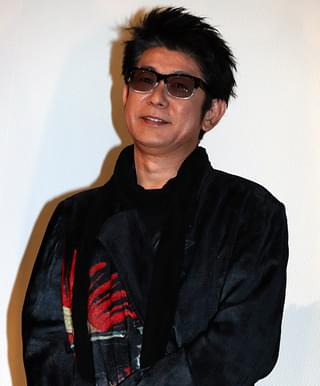 永瀬正敏、17年越しの約束果たした「ファンシー」公開に感慨「皆で育てて」