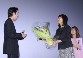 元「乃木坂46」の衛藤美彩、映画の魅力に開眼「どっぷり浸かりそう」