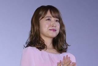 元「乃木坂46」の衛藤美彩、映画の魅力に開眼「どっぷり浸かりそう」