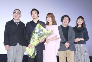 元「乃木坂46」の衛藤美彩、映画の魅力に開眼「どっぷり浸かりそう」