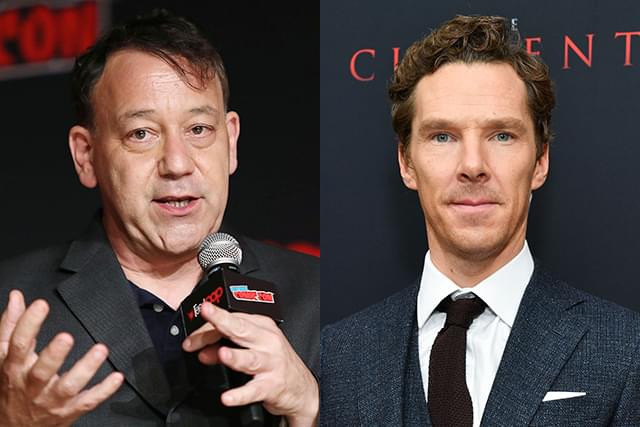 「ドクター・ストレンジ」続編にサム・ライミ監督が交渉中