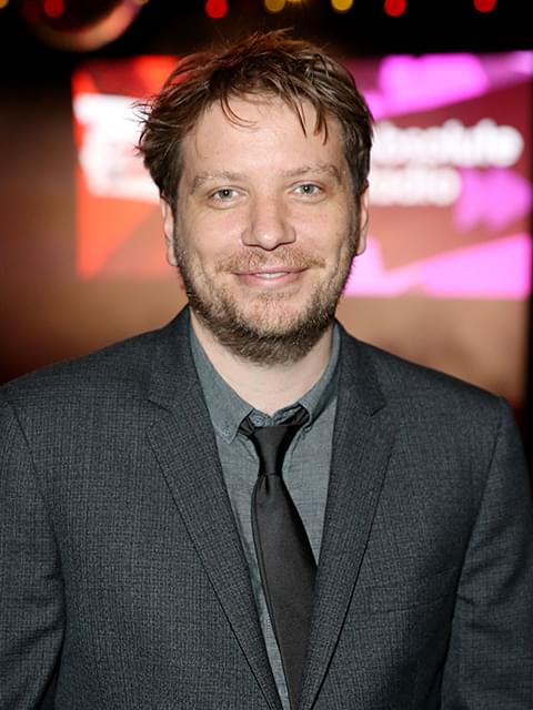 「ローグ・ワン」ギャレス・エドワーズ監督がSF映画に着手