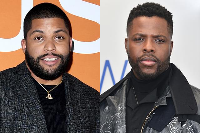 「アス」ウィンストン・デュークがケガで降板 アップルの新ドラマにオシェア・ジャクソン・Jr.が主演