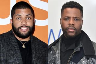 「アス」ウィンストン・デュークがケガで降板 アップルの新ドラマにオシェア・ジャクソン・Jr.が主演