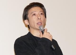 高橋一生、応援うちわに恐縮「もう39ですよ？」