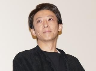 高橋一生、応援うちわに恐縮「もう39ですよ？」