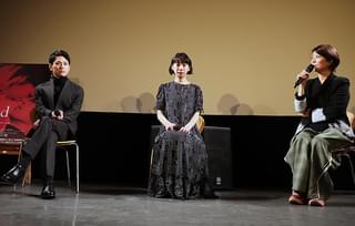 三島有紀子監督、「Red」のこだわり夏帆＆妻夫木聡に伝わらず「ショック過ぎて帰りたい」