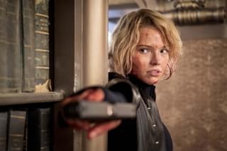 リュック・ベッソン新作「ANNA アナ」5月8日公開 ロシアのスーパーモデルが美しき暗殺者に