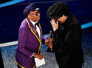 【映画.com編集長コラム】アカデミー賞の歴史が変わった！「パラサイト」の作品賞受賞という大事件