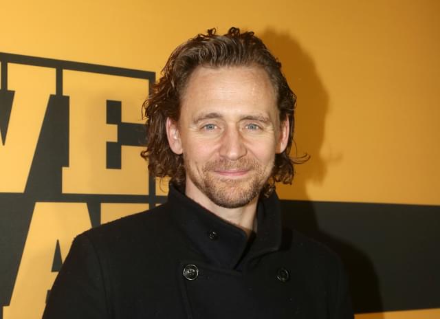 トム・ヒドルストン、Netflixの政治スリラー「White Stork」で主演