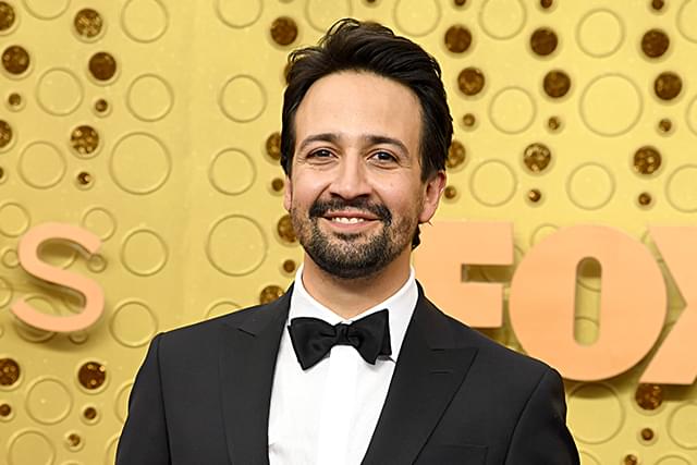 リン＝マニュエル・ミランダ