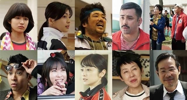 加藤清史郎「#ハンド全力」に蒔田彩珠、仲野太賀、志田未来、安達祐実ら参戦！