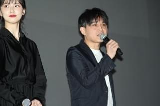 岡山天音、一人飲みで読書＆爆笑!? 衝撃プライベートに場内騒然