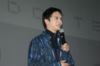 岡山天音、一人飲みで読書＆爆笑!? 衝撃プライベートに場内騒然