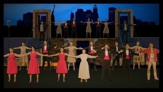 大林宣彦監督版「ニュー・シネマ・パラダイス」！ 「海辺の映画館」豪華キャスト結集の予告完成