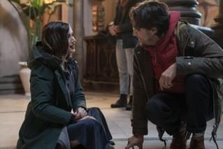 「007 ノー・タイム・トゥ・ダイ」撮影現場に独占潜入！迫力の銃撃シーンも目撃