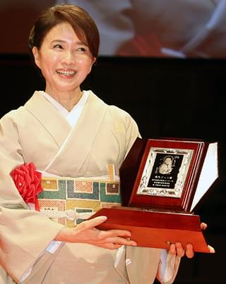 シム・ウンギョン、「新聞記者」で毎日映コン16年ぶり外国人受賞「これからも謙虚に」