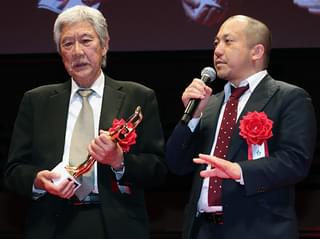 シム・ウンギョン、「新聞記者」で毎日映コン16年ぶり外国人受賞「これからも謙虚に」