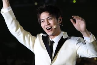 片寄涼太、自身初のソロ曲を生披露！白濱亜嵐らとの「貴族降臨」イベントに1万1000人が熱狂