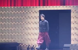 片寄涼太、自身初のソロ曲を生披露！白濱亜嵐らとの「貴族降臨」イベントに1万1000人が熱狂