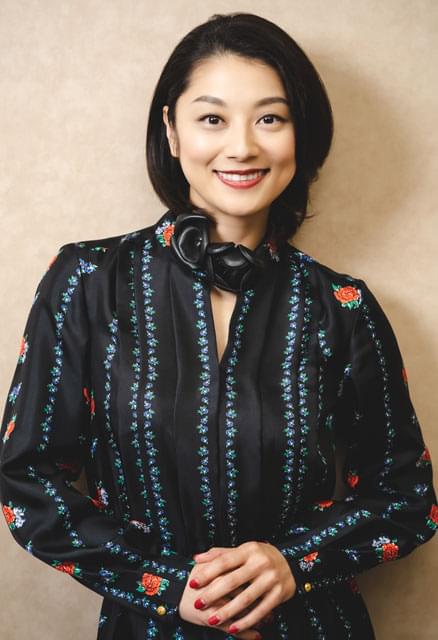 大泉洋＆小池栄子、あうんの呼吸の原泉に迫る