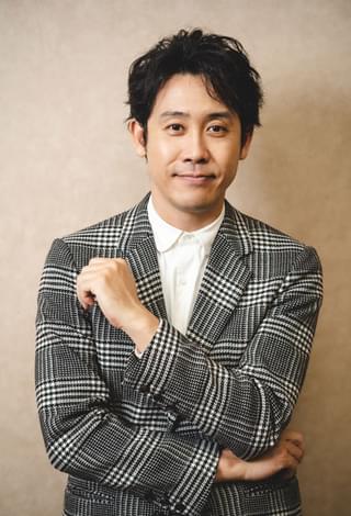 大泉洋＆小池栄子、あうんの呼吸の原泉に迫る