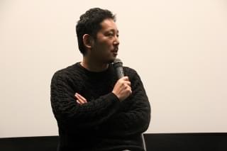 入江悠監督、「されど青春の端くれ」森田和樹監督に授けた“深作欣二の至言”
