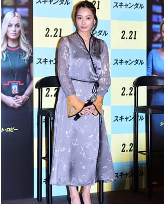 宇垣美里、ハラスメント撲滅に向け「世間がNOを突きつけること」の大切さ訴える